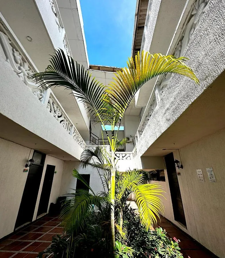 Hotel Costa Caribe Barranquilla  0*, Barranquilla (Atlantico)