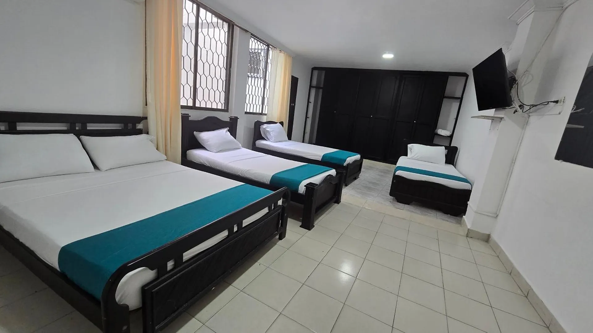 Hotel Costa Caribe Barranquilla   Barranquilla (Atlantico)