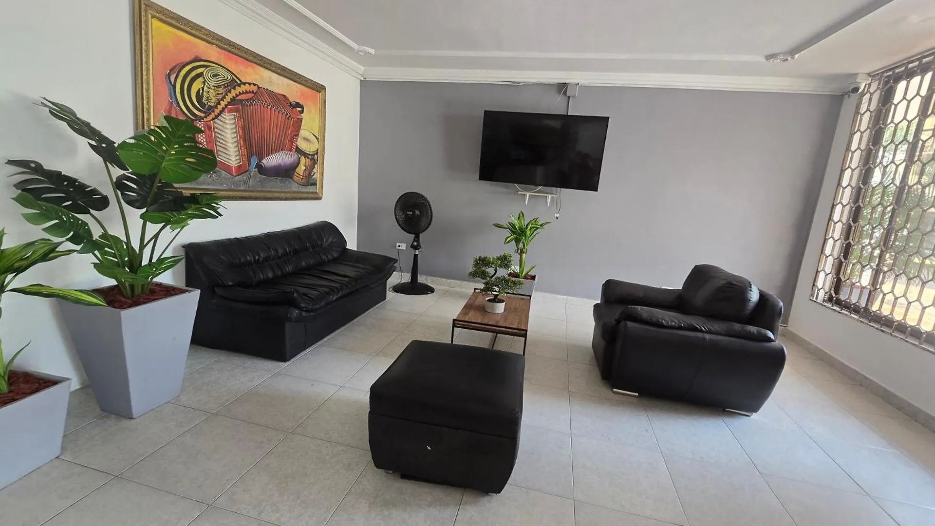 Hotel Costa Caribe Barranquilla