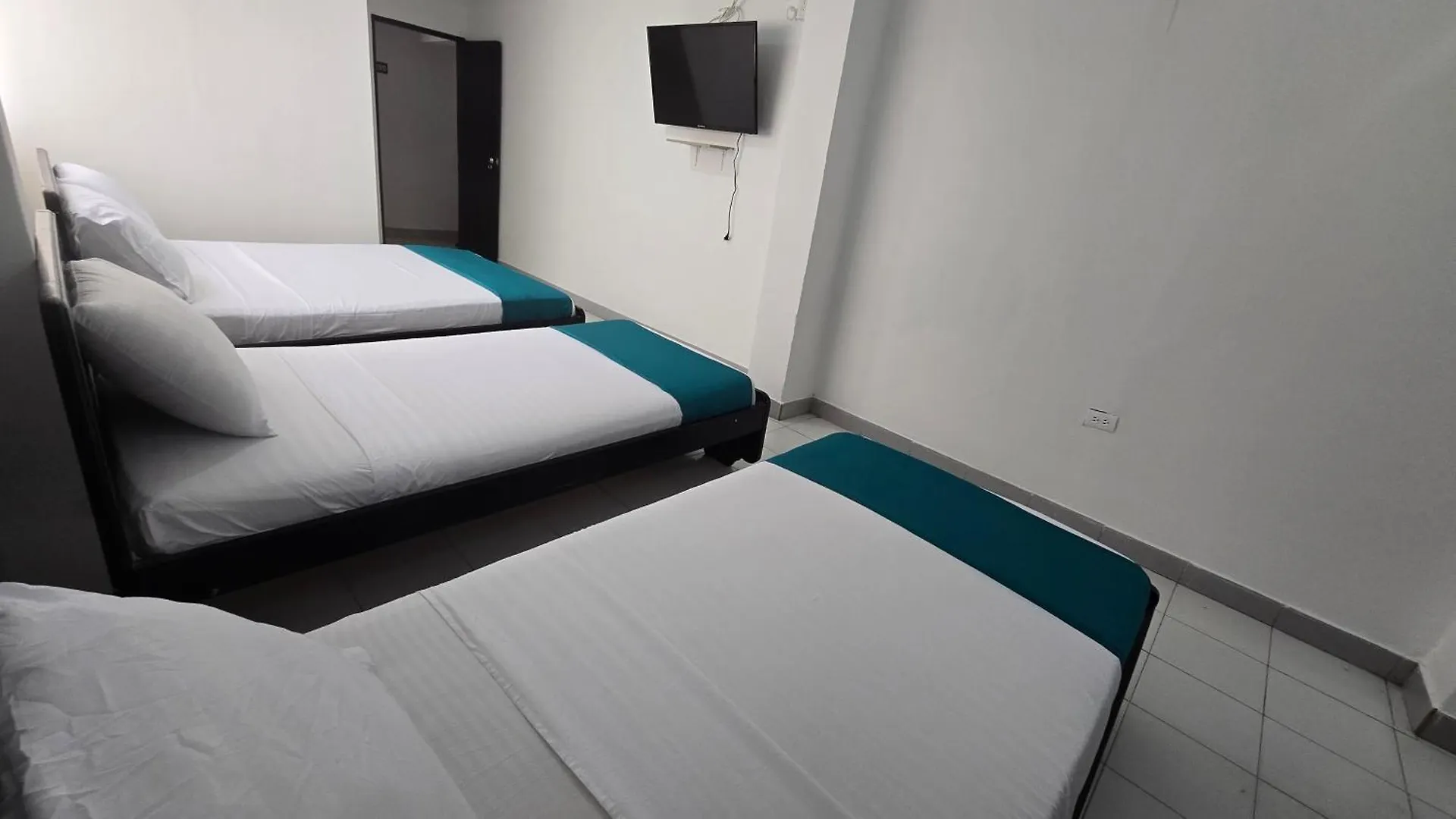 Hotel Costa Caribe Barranquilla