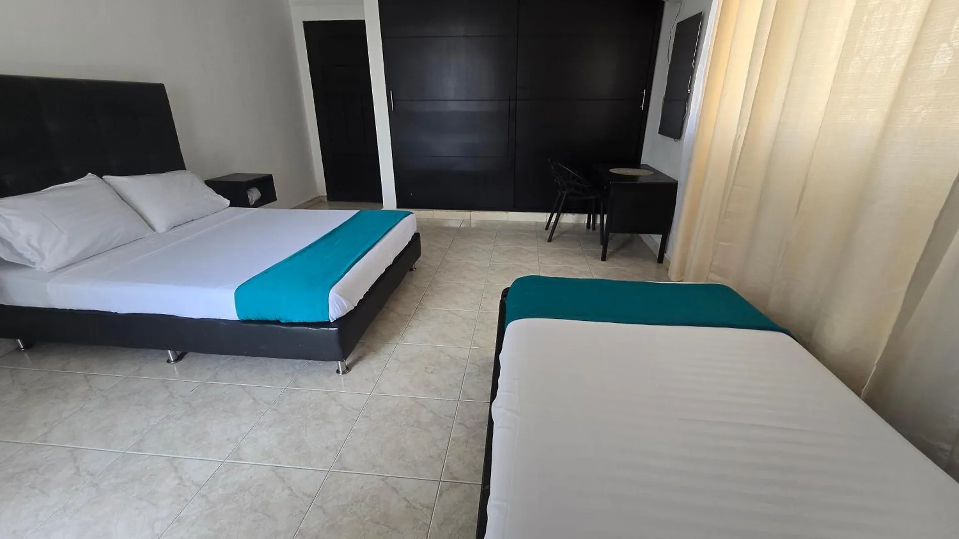 Hotel Costa Caribe Barranquilla  Colombia