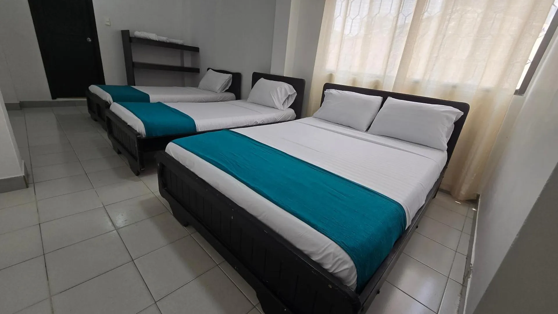 Hotel Costa Caribe Barranquilla  0*, Barranquilla (Atlantico) Colombia