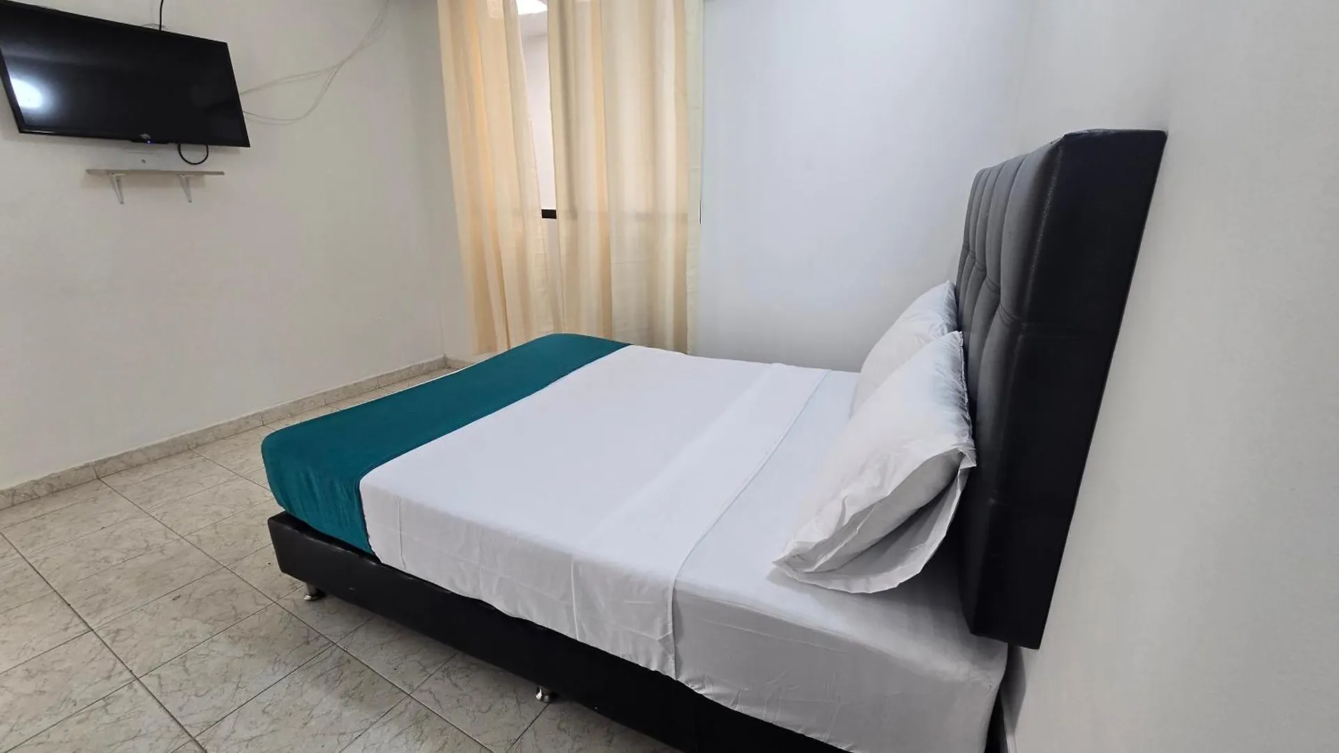 Hotel Costa Caribe Barranquilla  Colombia