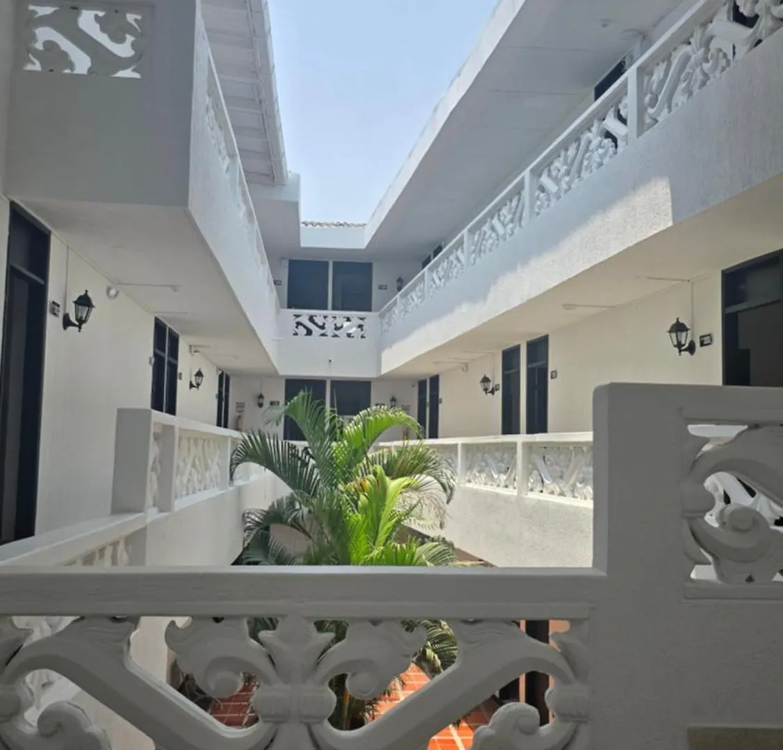 Hotel Costa Caribe Barranquilla