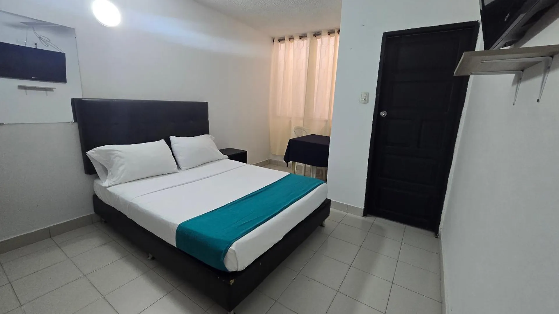 Hotel Costa Caribe Barranquilla   Barranquilla (Atlantico)