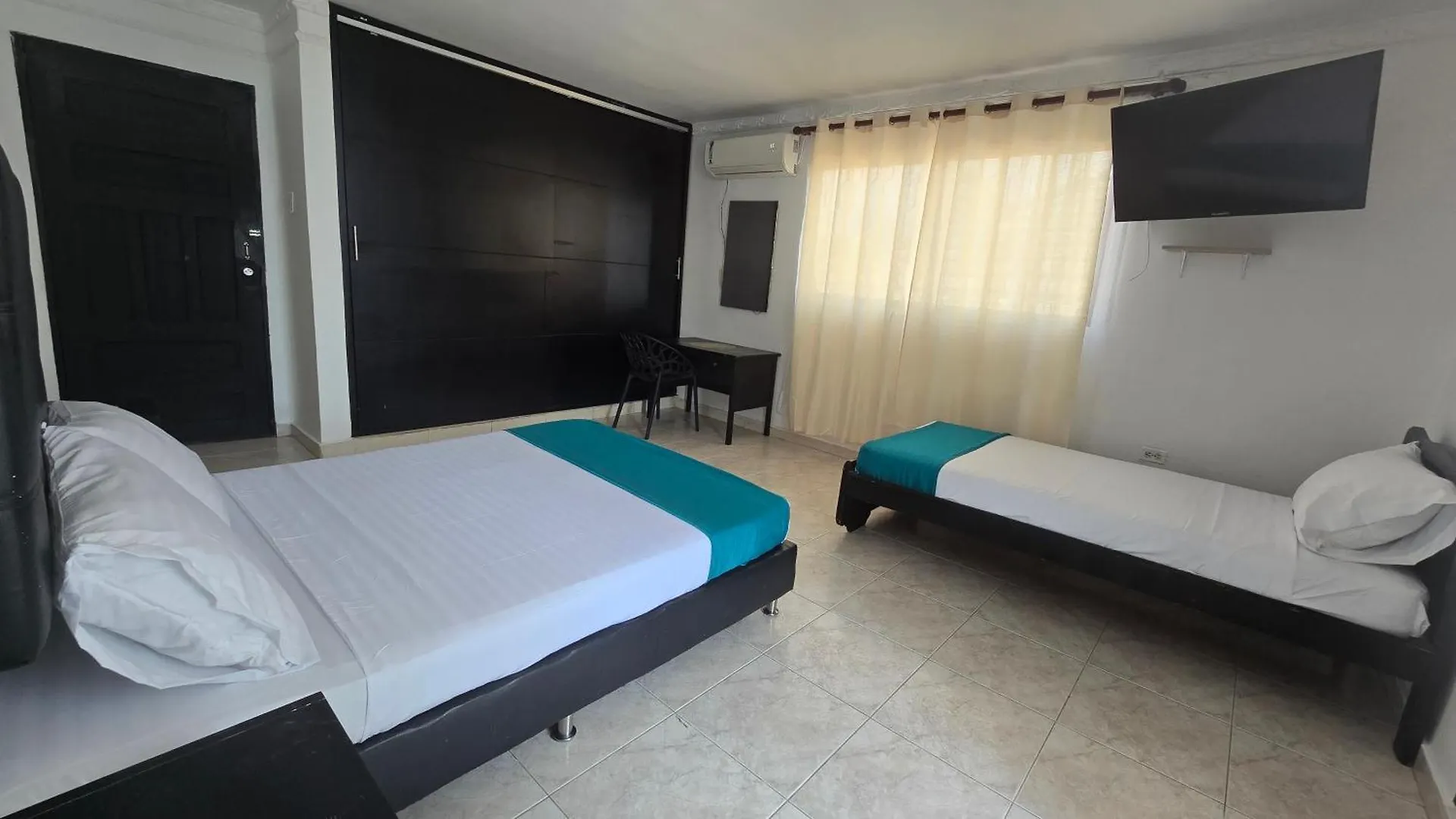 Hotel Costa Caribe Barranquilla