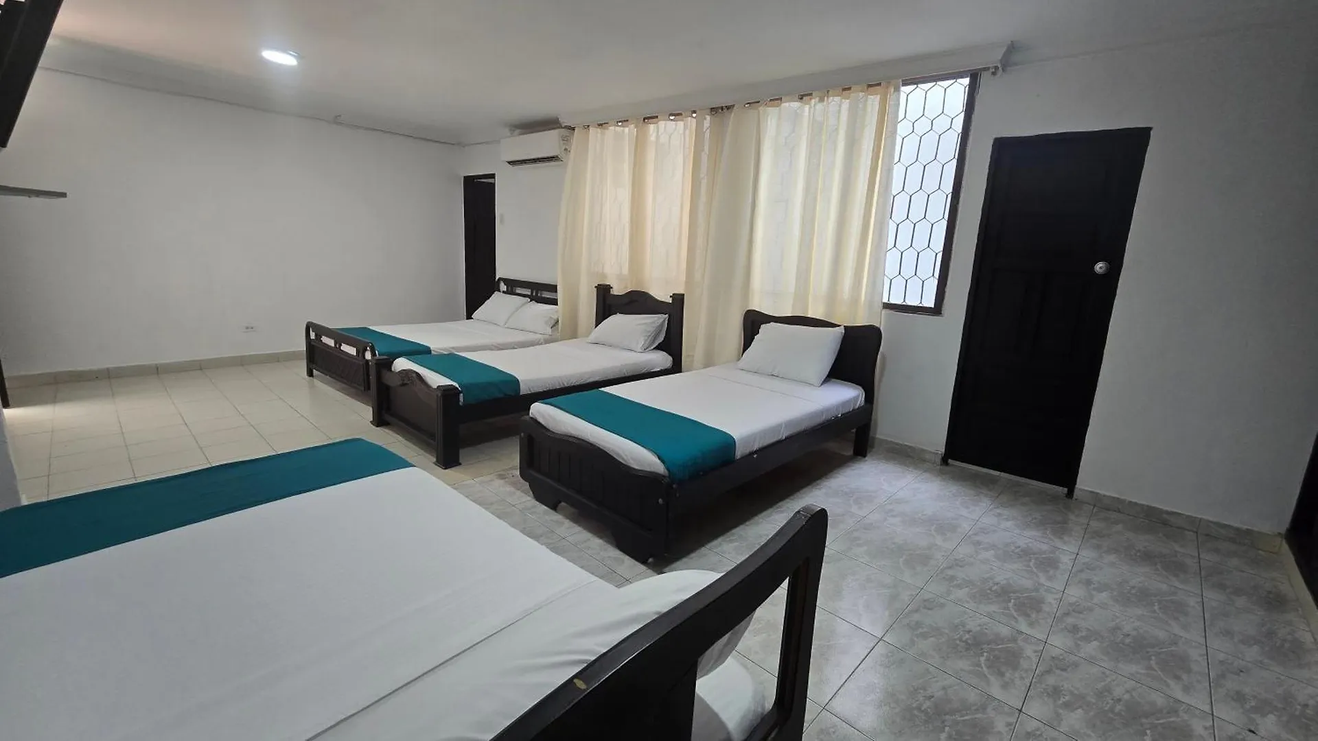 Hotel Costa Caribe Barranquilla