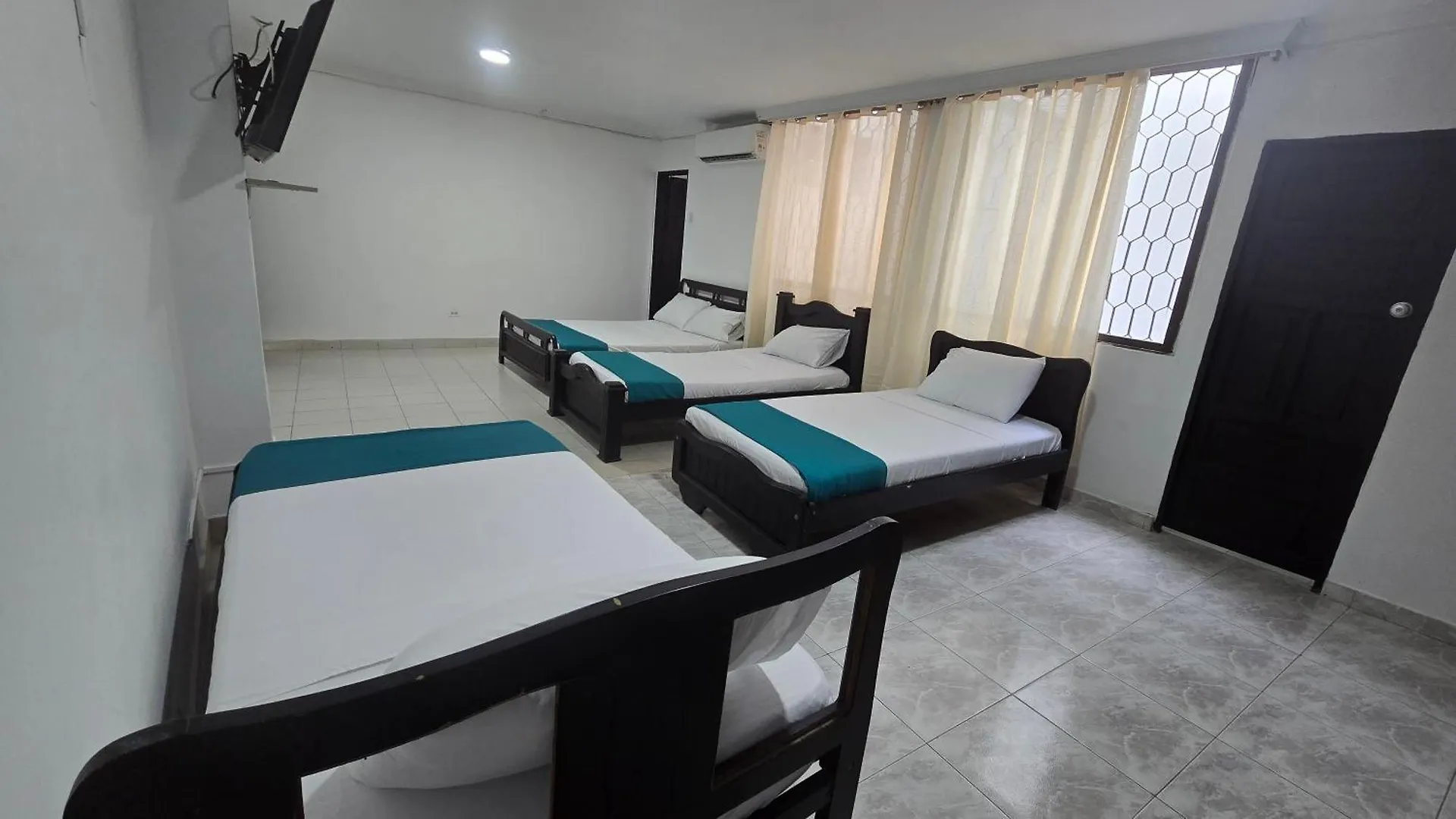 Hotel Costa Caribe Barranquilla