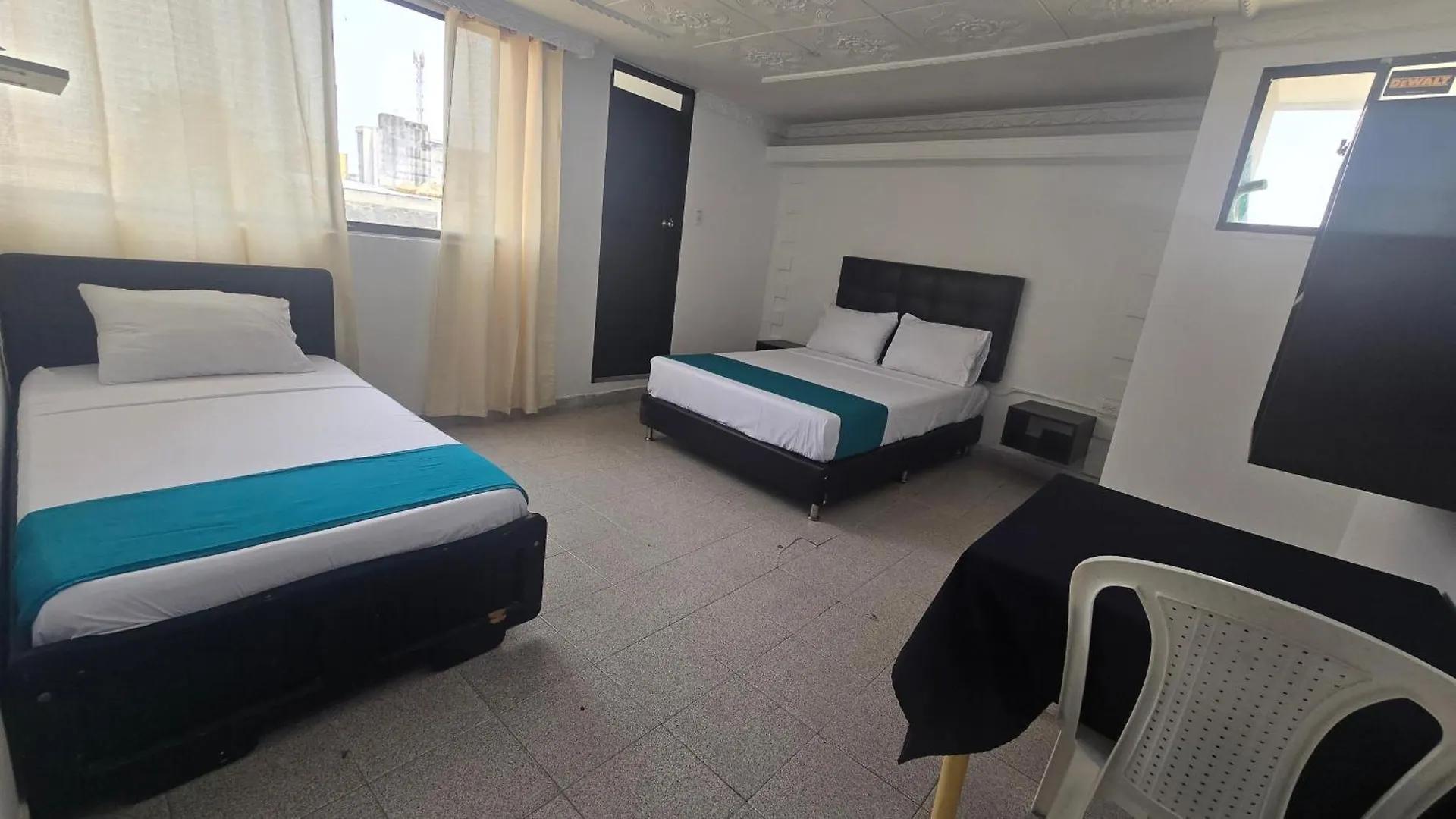 Hotel Costa Caribe Barranquilla