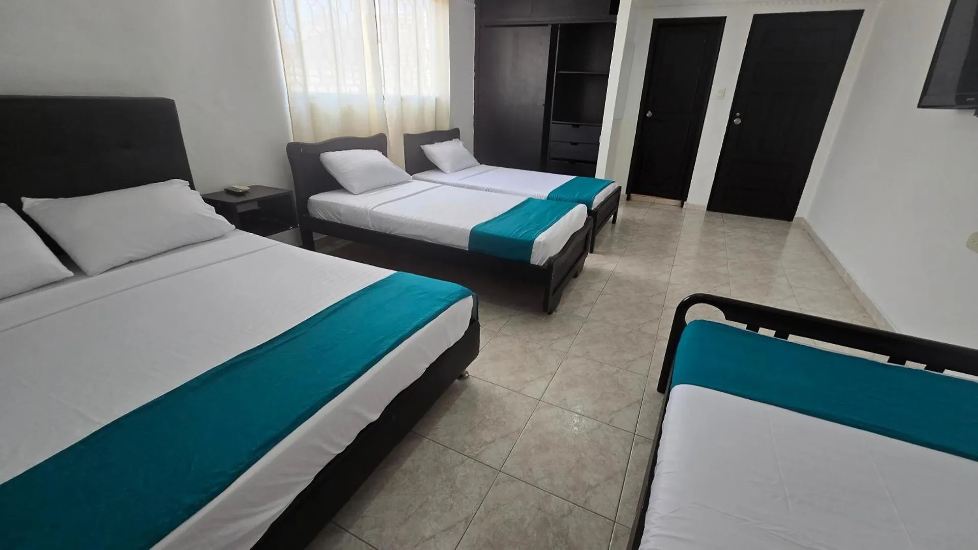 Hotel Costa Caribe Barranquilla