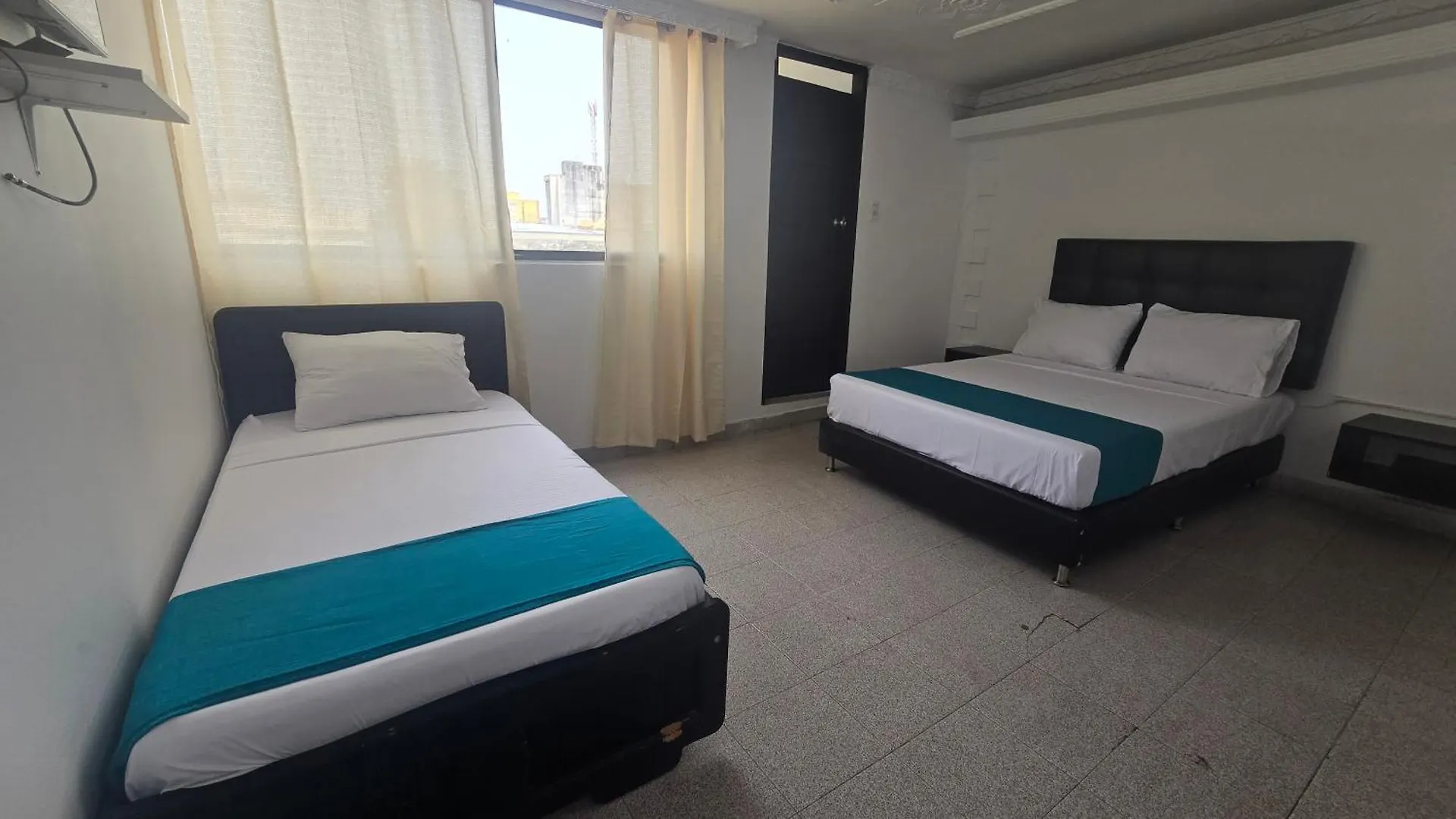 Hotel Costa Caribe Barranquilla  Colombia