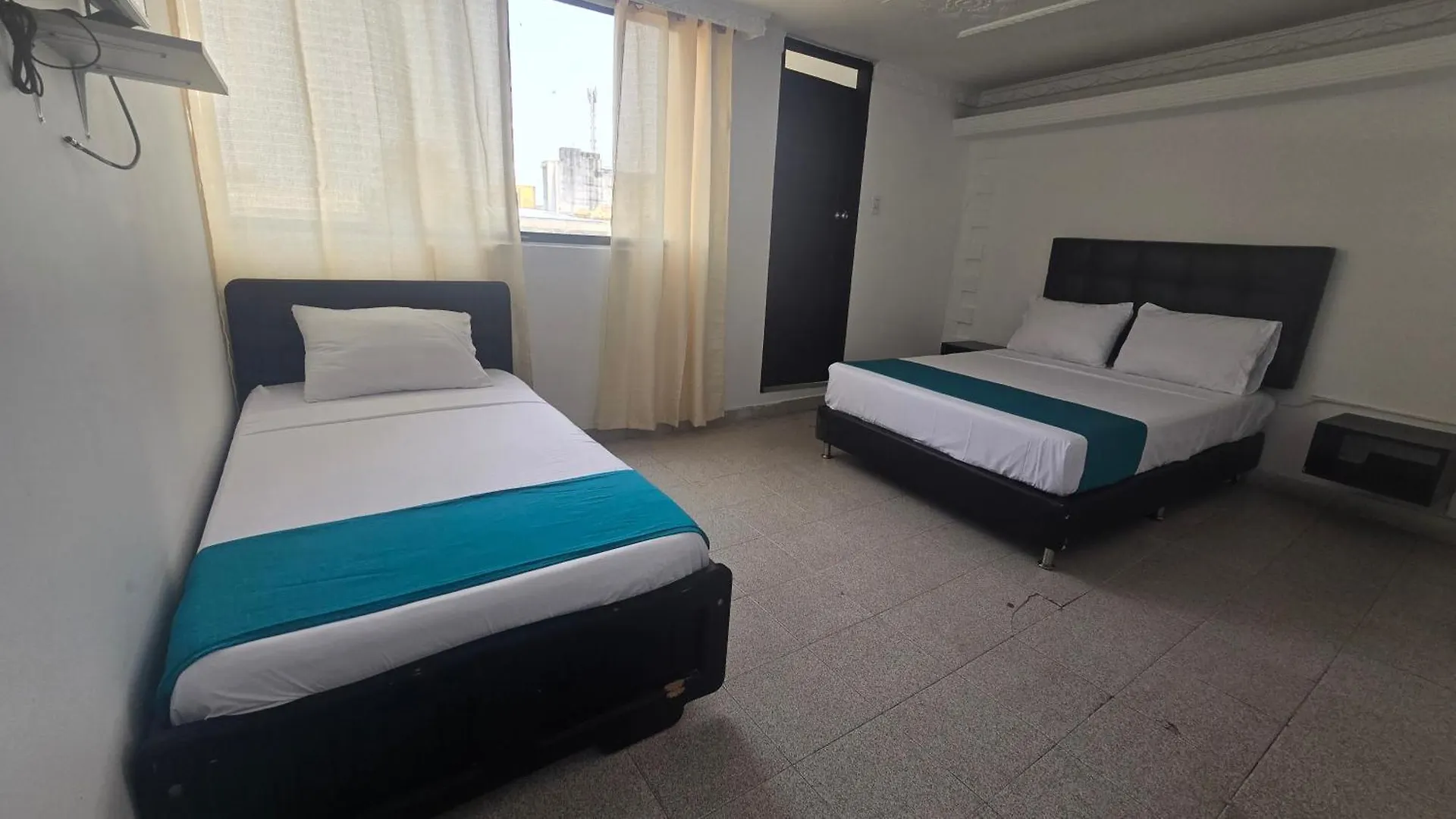 Hotel Costa Caribe Barranquilla  0*, Barranquilla (Atlantico) Colombia