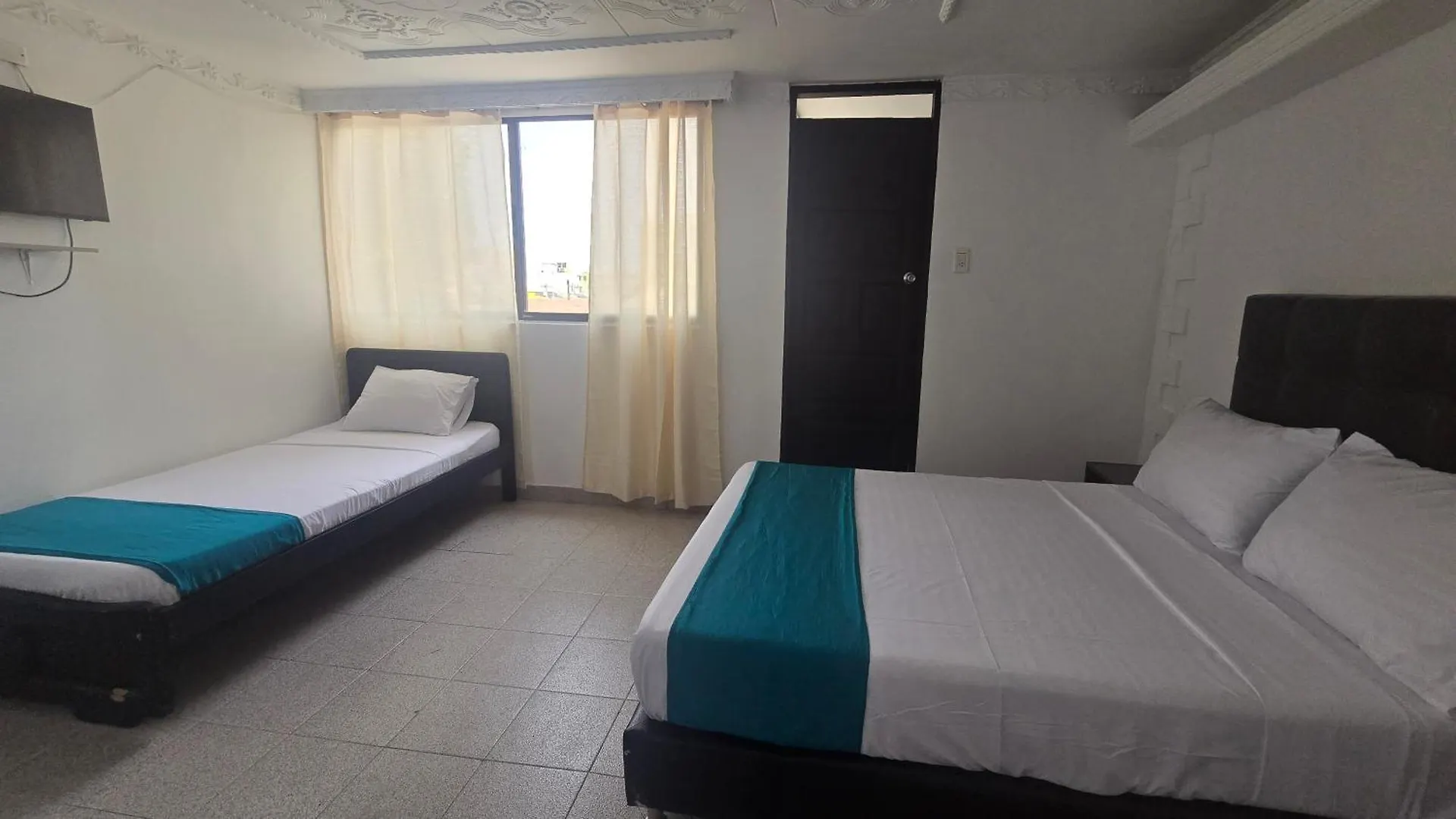 Hotel Costa Caribe Barranquilla  0*, Barranquilla (Atlantico) Colombia