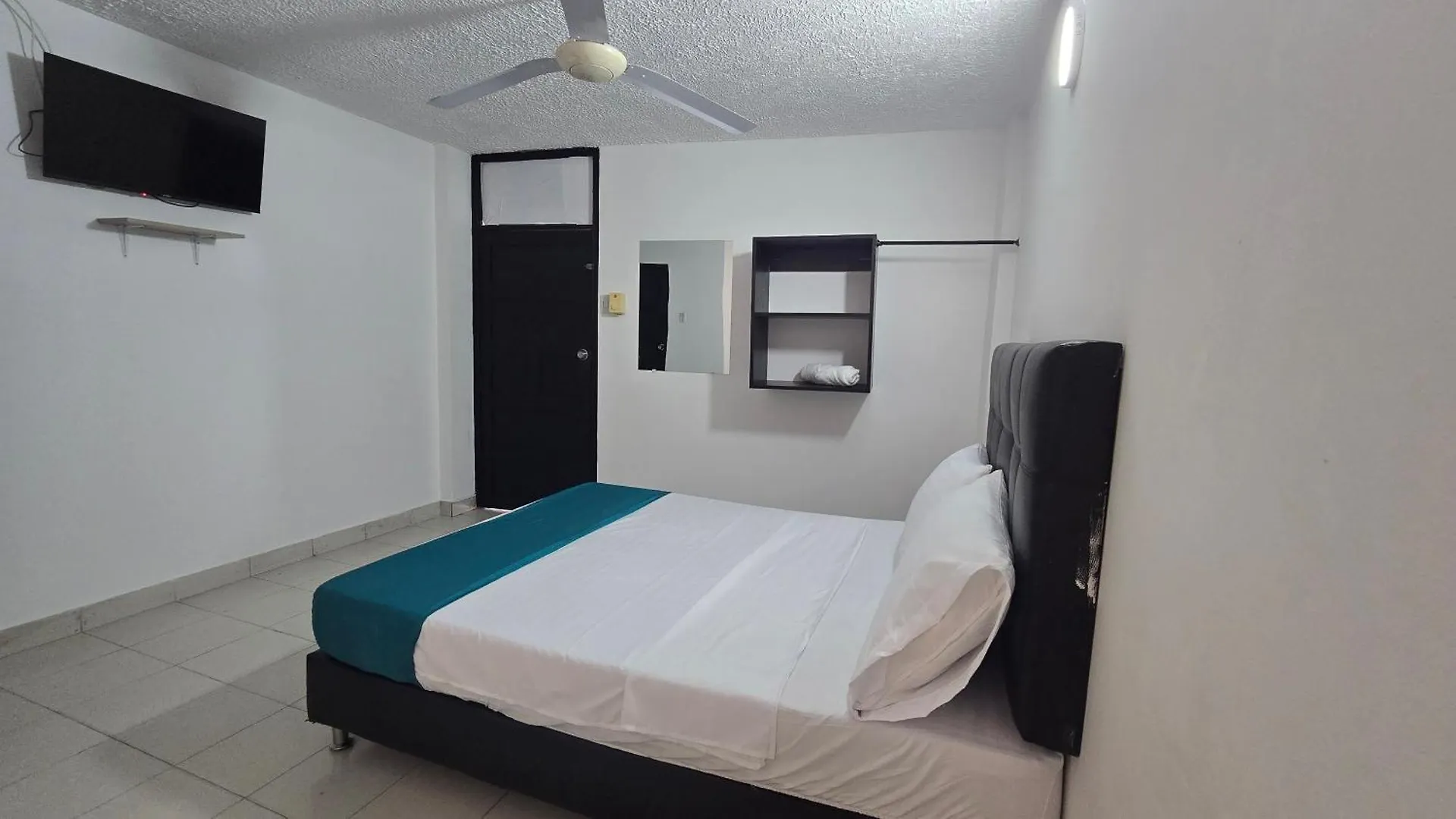 Hotel Costa Caribe Barranquilla