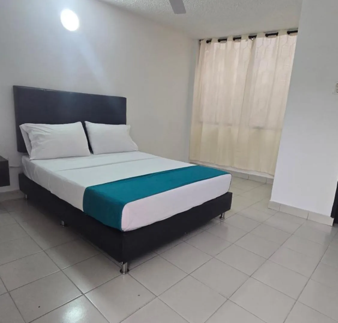 Hotel Costa Caribe Barranquilla  Colombia