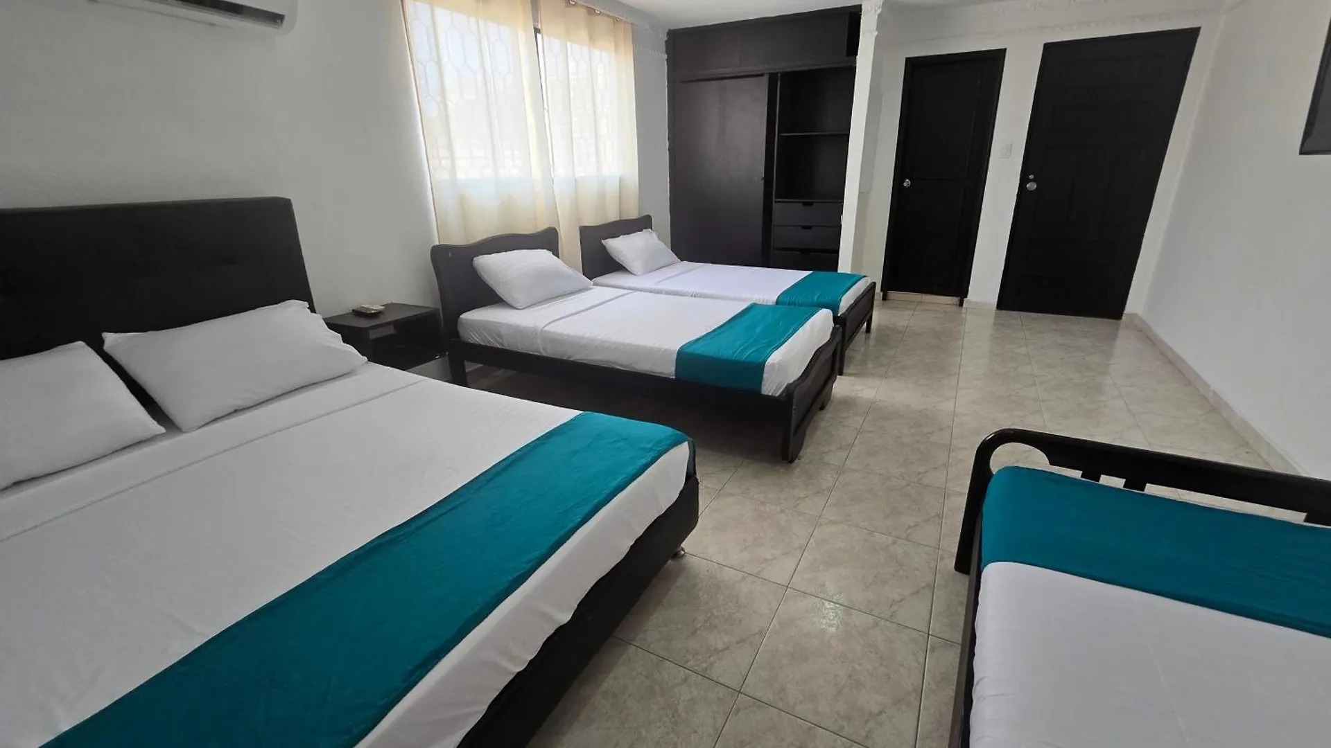 Hotel Costa Caribe Barranquilla   Barranquilla (Atlantico)