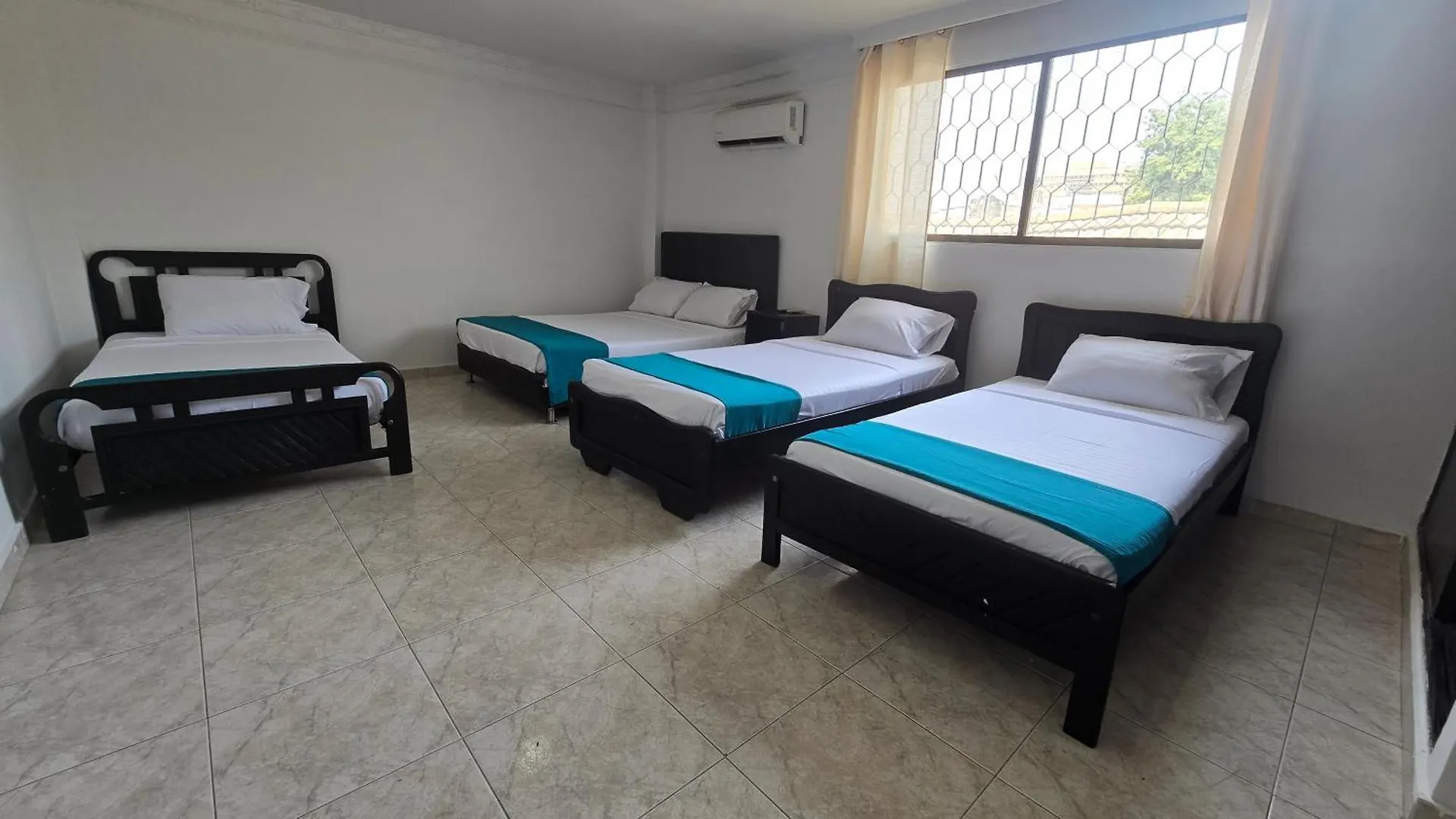 Hotel Costa Caribe Barranquilla  Barranquilla (Atlantico)