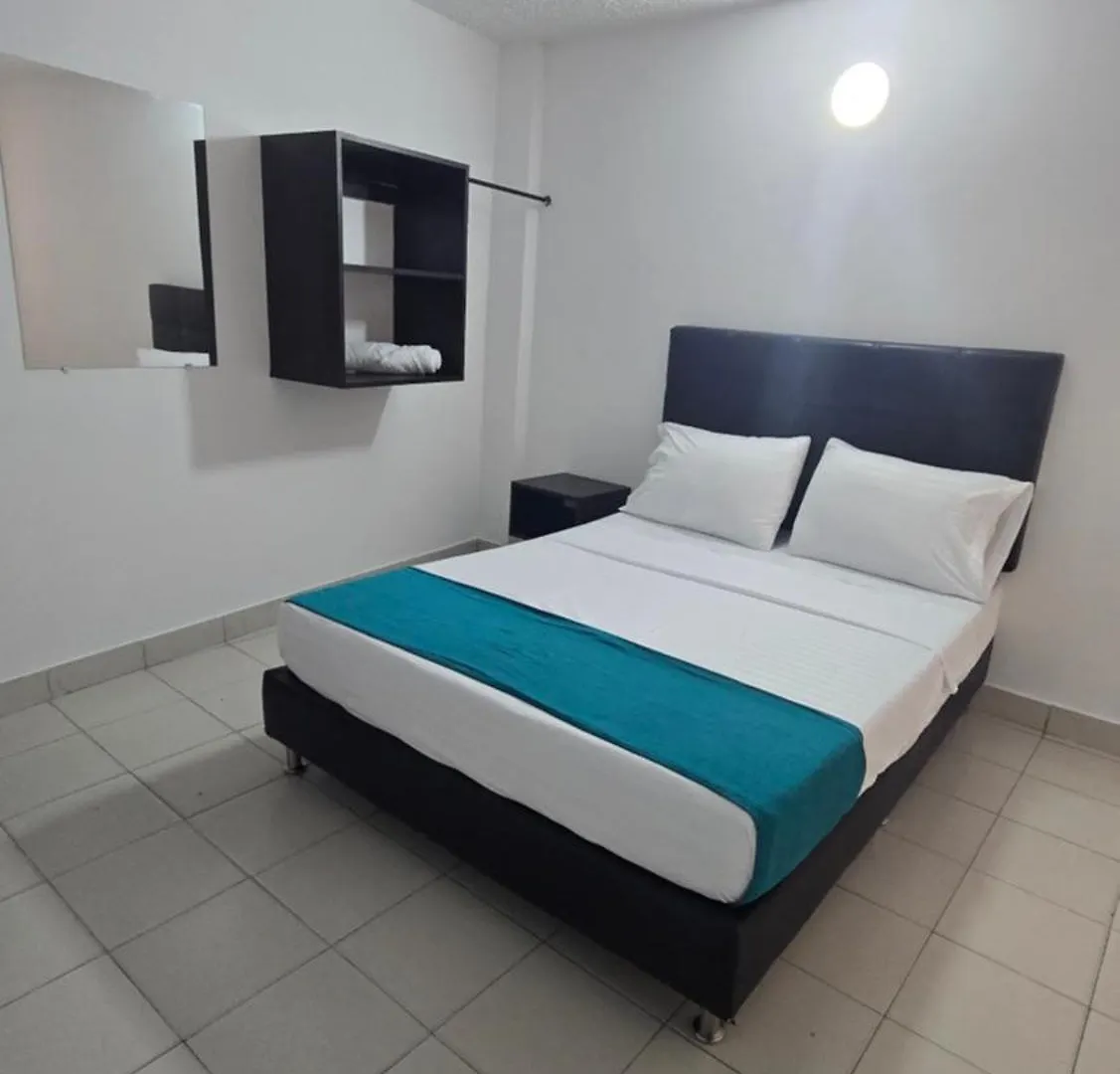 Hotel Costa Caribe Barranquilla